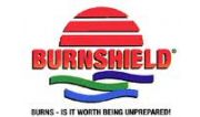 Burnshield