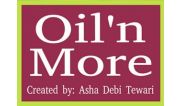 Oil'n More