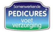 Samenwerkende Pedicures