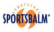 Sportsbalm