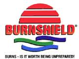 Burnshield