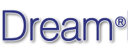 Dream® Dream®