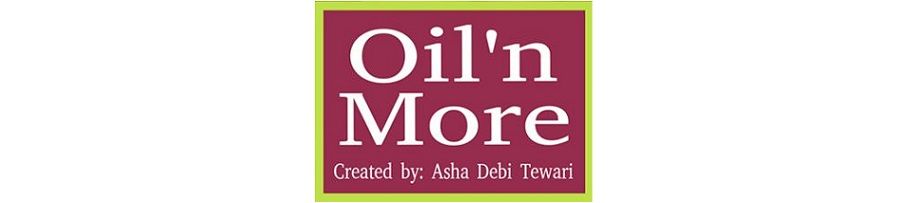 Oil'n More