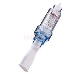 Treshold PEP uit-ademspiertrainer - expiratoire spiertrainer