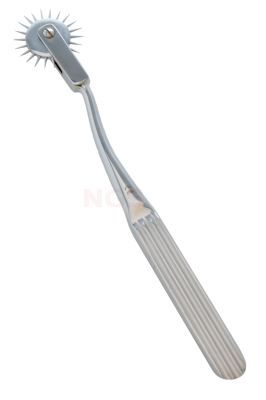 Wartenberg pinwheel - sensibiliteitsmeter 18 cm