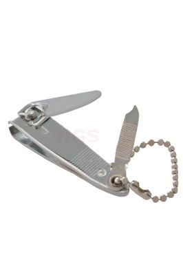 Nagelknipper 9 mm klein