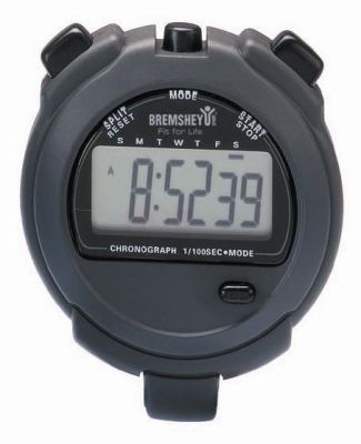 Stopwatch met 2 geheugenstanden