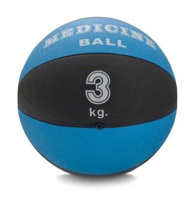 MamboMax medicine ball - medicijn bal 3 kg
