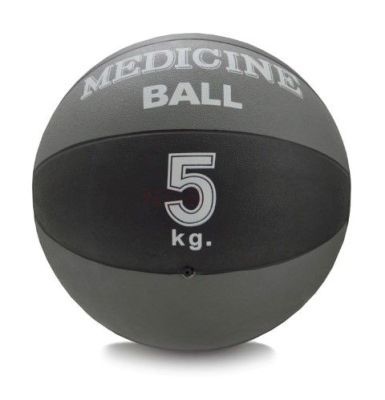 MamboMax medicine ball - medicijn bal 5 kg