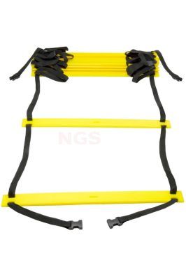 Speedladder, agility ladder, trainingsladder 4 meter