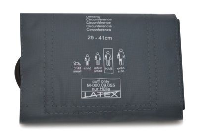 Heine 1 slangs manchet volwassenen 29 cm - 41 cm