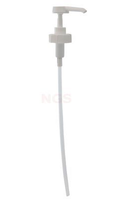 Doseerpomp Toco Tholin 5000 ml - 5 liter verpakking DIN40