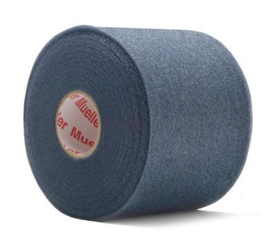 Underwrap Mueller 7 cm x 27,5 meter marineblauw
