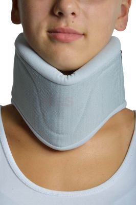 Push Med nekbrace - halsbrace 10 cm