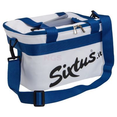 Sixtus.it thermotas - koeltas L 33 cm x B 24 cm x H 21 cm