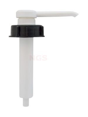 Doseerpomp Volatile 2500 ml - 2,5 liter verpakking