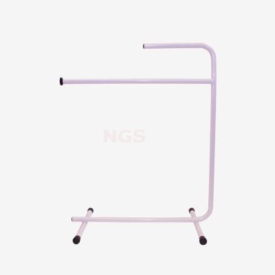 Enraf Nonius onderzoektafel papierrolhouder vrijstaand max 60 cm rollen