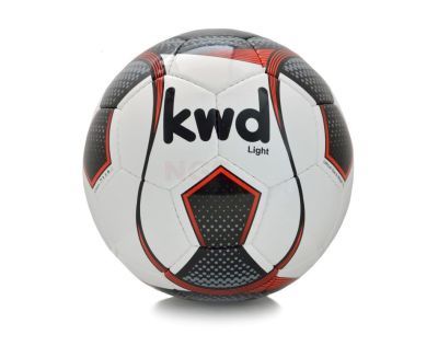 KWD lichtgewicht voetbal pro light C/D junioren maat 5