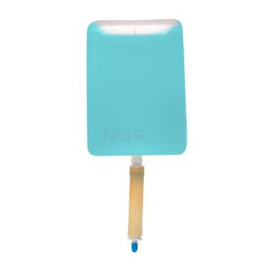 Handzeep lotion Bag-in-box 900 ml per stuk (431202-431252)