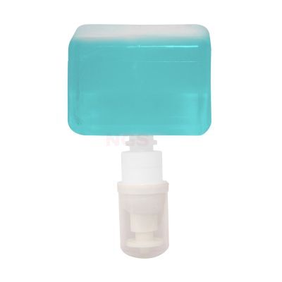Foam handzeep 6 stuks à 400 ml (431601-431651)