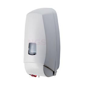 Zeepdispenser No-touch navulbaar 1000 ml
