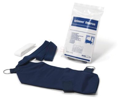 Actimove Umerus Eco ter ondersteuning en immobilisatie van de schouder