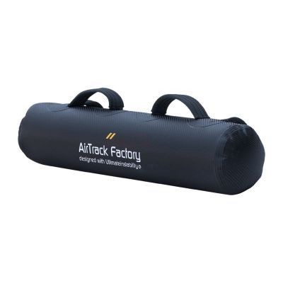 Aquabags bullet vulbaar tot 25 kg - medium