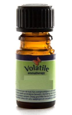 Volatile Citronella - Melisse Indicum 10 ml