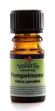 Volatile Pompelmoes Grapefruit - Citrus Paradisi 10 ml