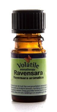 Volatile Ravensara - Ravensara Aromatica 10 ml