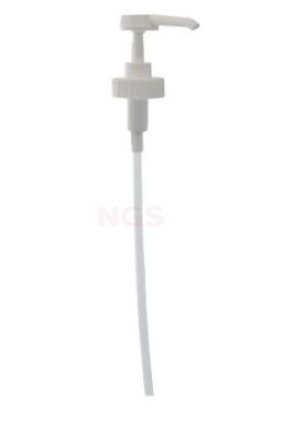 Dispenserpomp - doseerpomp voor Sterillium en Baktolin (Bode) 500 ml verpakking