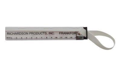 Baseline vinger - omtrekmeter (finger circumference gauge)