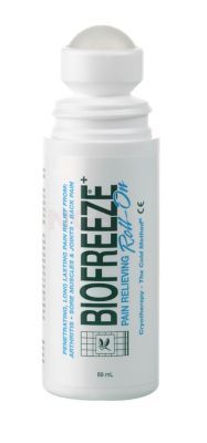Biofreeze koelgel roller à 82 gram