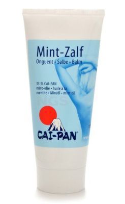 JAPAN - Cai-Pan massagezalf 33% flacon met pomp à 150 ml