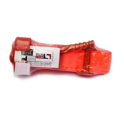 CAT Tourniquet GEN7 oranje