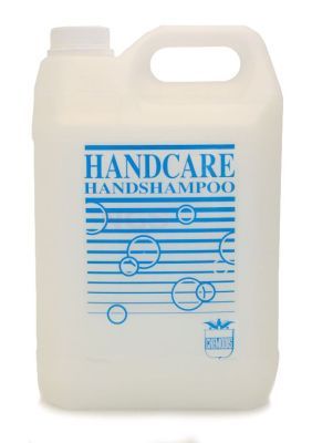 Chemodis milde goed reinigende handwas shampoo can à 5 liter