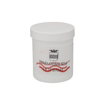 Chemodis warmtebalsem hot potje à 150 ml