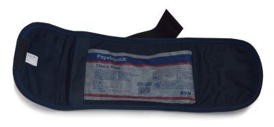 Reusable cold - hot packhouder Polaris 58 cm x 19 cm Deluxe uitvoering