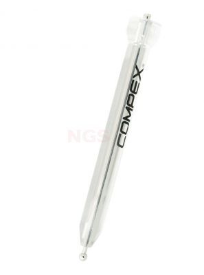 Compex Motorpunt pen inclusief flacon gel à 100 ml