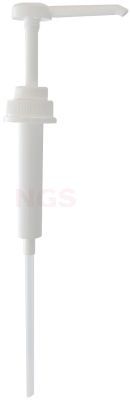 Doseerpomp Chemolan contact gel - ultrasound gel 5000 ml DIN40