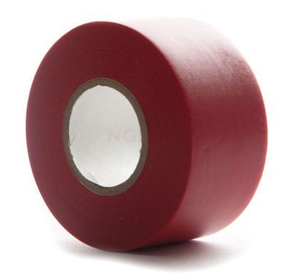 DreamFix sokkentape 40 mm x 25 meter rood