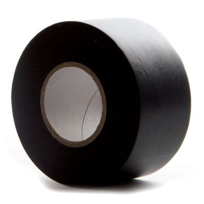 DreamFix sokkentape 40 mm x 25 meter zwart
