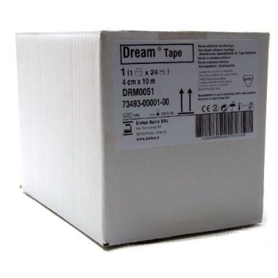 DreamTape sporttape 4 cm doos à 24 stuks