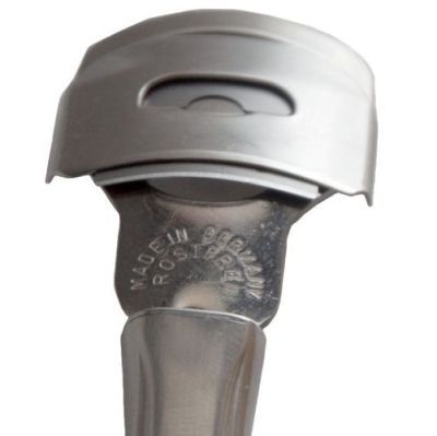 Eeltschaafmesjes "Credo, Elina, Sibel" à 10 stuks