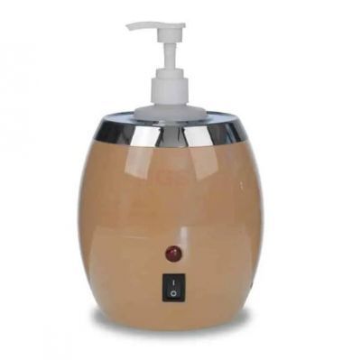 Elektrische massageolie verwarmer 220 V - 250 ml