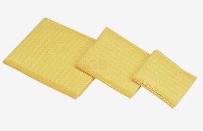 Enraf Nonius sponshoesjes 6 cm x 8 cm à 4 stuks