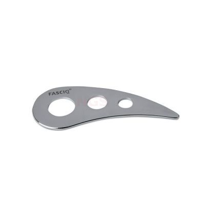 FASCIQ - IASTM Tool Drop 3mm x 6,5cm x 16cm 138 gram