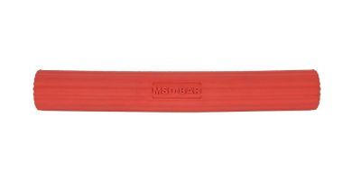 Flexbar 31 cm x 4,5 cm medium - rood, hand, pols, onderarm en schoudertrainer