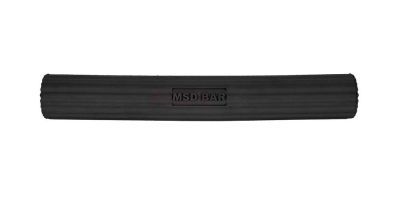 Flexbar 31 cm x 4,5 cm super zwaar - zwart, hand, pols, onderarm en schoudertrainer