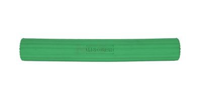 Flexbar 31 cm x 4,5 cm zwaar - groen, hand, pols, onderarm en schouder trainer